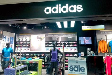 Keunggulan Adidas Dibandingkan Produk Lainnya .